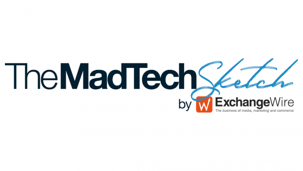 The MadTech Sketch: The Cookie Cliff Is Coming. What Are You Going To Do Now? MadTech Sketch logo